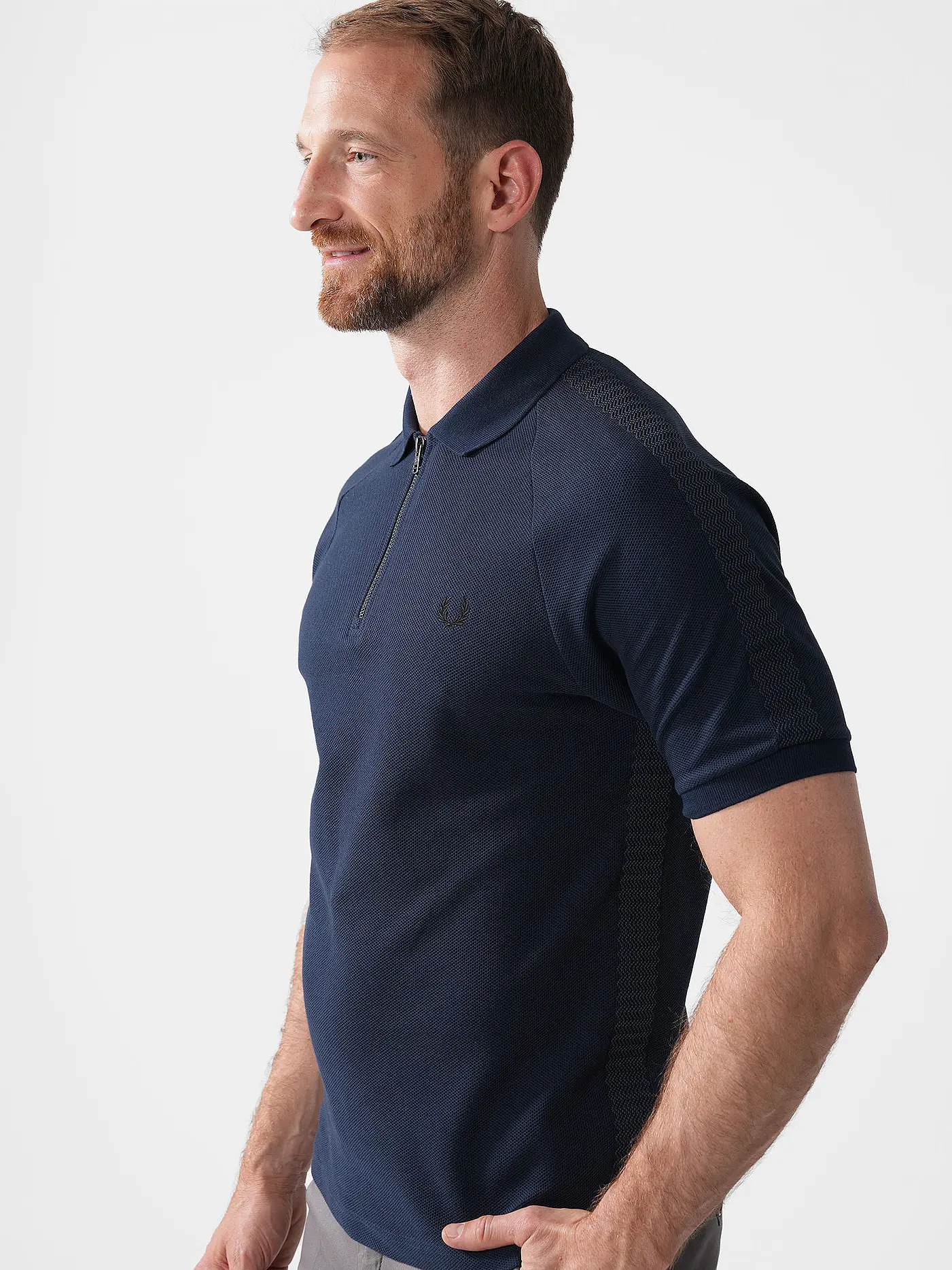 FRED PERRY | Poloshirt | 